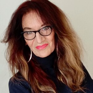 Profilbild von Christine Hicker
