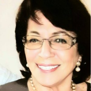 Profilbild von Christine Hiege