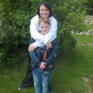 Profilbild von Christine Hildebrandt