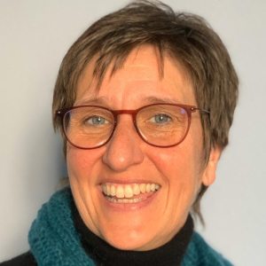 Profilbild von Christine Hiller