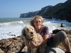 Profilbild von Christine Hindennach