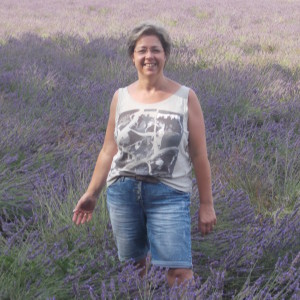 Profilbild von Christine Hinkel