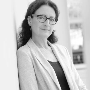 Profilbild von Christine Hinrichsen