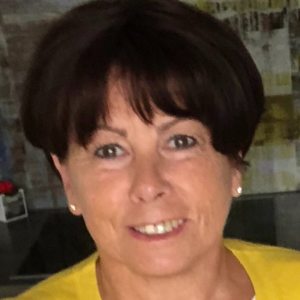 Profilbild von Christine Hirsch