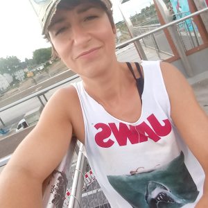 Profilbild von Christine Hitz