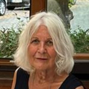 Profilbild von Christine Hochheiden