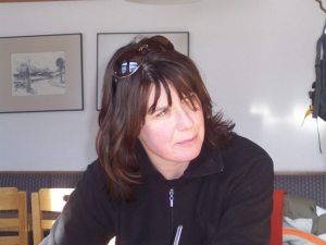 Profilbild von Christine Hölling