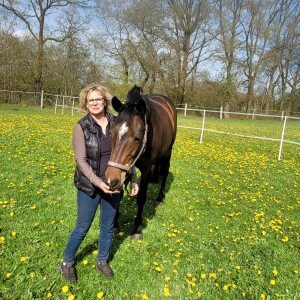 Profilbild von Christine Hölzer