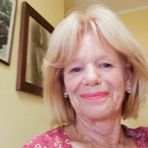 Profilbild von Christine Hoffmann-Boyle