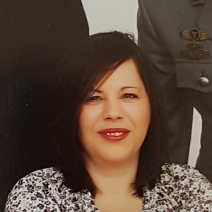 Profilbild von Christine Hoffmann