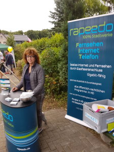 Profilbild von Christine Hoffmann