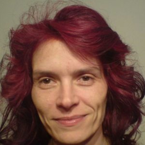 Profilbild von Christine Hoffmann