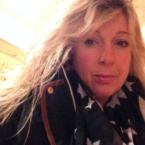 Profilbild von Christine Hofmann