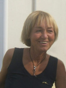 Profilbild von Christine Hogrefe-Ommen