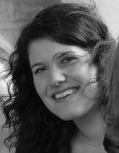 Profilbild von Christine Holterhues