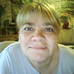 Profilbild von Christine Holthaus