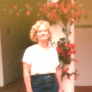 Profilbild von Christine Holzhey