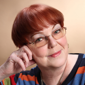 Profilbild von Christine Hoppe