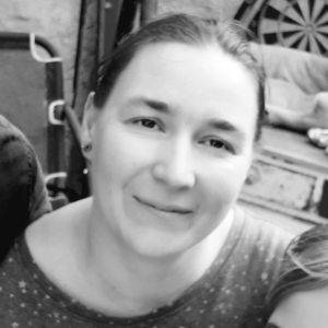 Profilbild von Christine Hoppe
