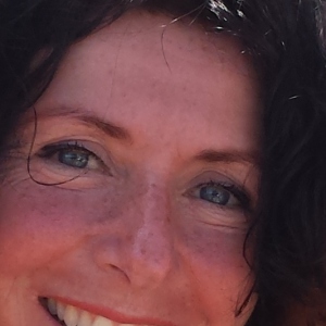 Profilbild von Christine Horn