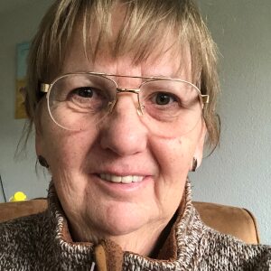 Profilbild von Christine Horn