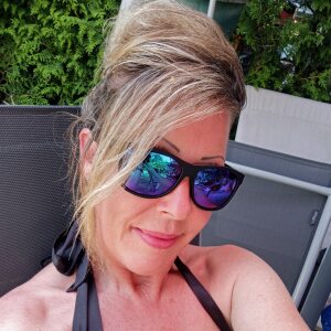 Profilbild von Christine Hornig