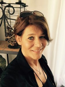 Profilbild von Christine Hub
