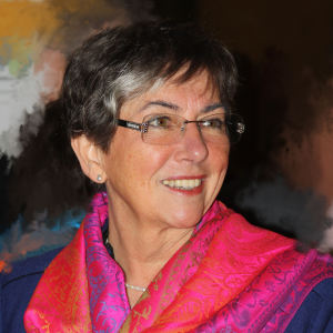 Profilbild von Christine Huber