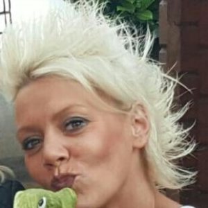 Profilbild von Christine Hucht