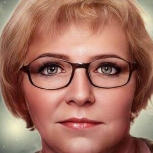 Profilbild von Christine Hufnagel