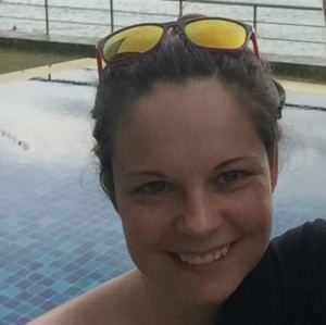 Profilbild von Christine Hummel