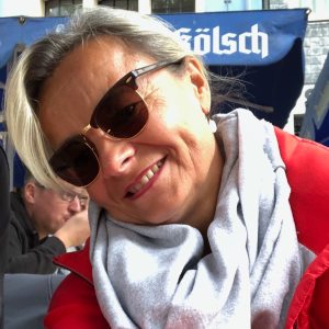 Profilbild von Christine Hundt