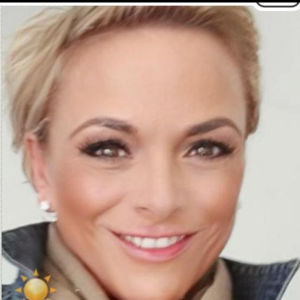 Profilbild von Christine Huppertz