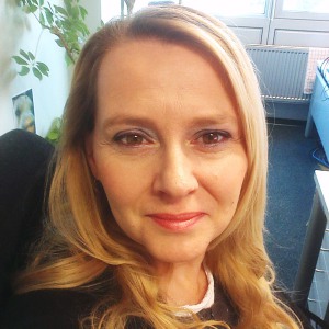 Profilbild von Christine Hutzel