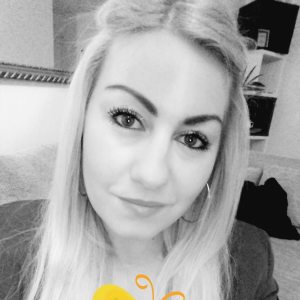 Profilbild von Christine Hymon