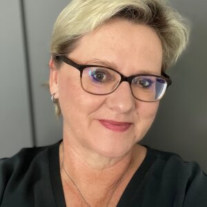 Profilbild von Christine Illge