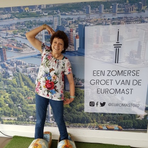 Profilbild von Christine Jacob