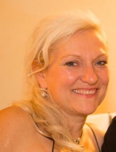 Profilbild von Christine Jäckel