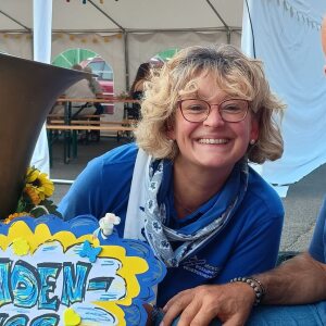 Profilbild von Christine Jäger