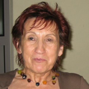 Profilbild von Christine Jäschke