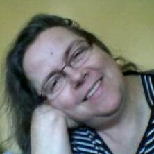 Profilbild von Christine Jagusch