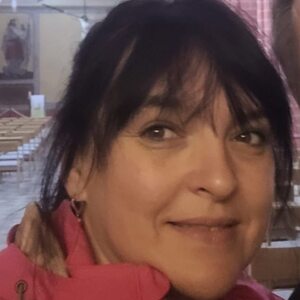 Profilbild von Christine Jakobi