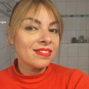 Profilbild von Christine Jankovic