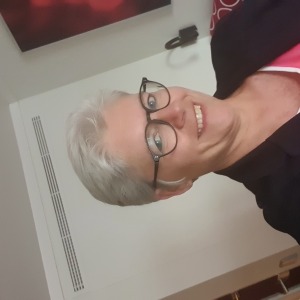 Profilbild von Christine Jansen