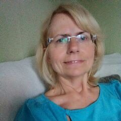 Profilbild von Christine Jentsch