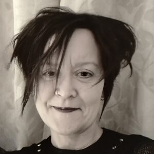 Profilbild von Christine Jerxsen