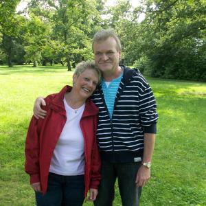 Profilbild von Christine Jeske