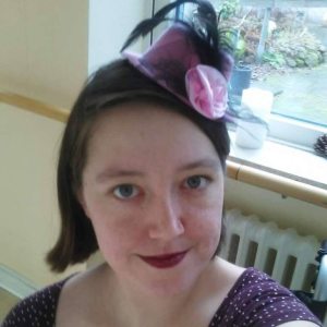 Profilbild von Christine Johannsen