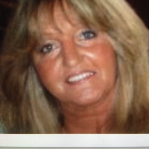 Profilbild von Christine Johner