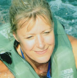 Profilbild von Christine Jokisch